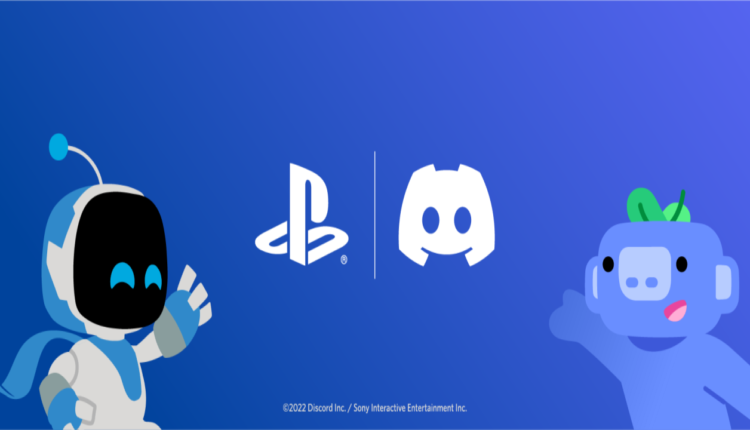 Discord PSN Hesabı