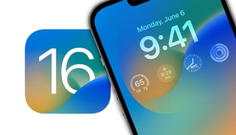 iOS 16'da Kilitleme Modu Nasıl Kullanılır