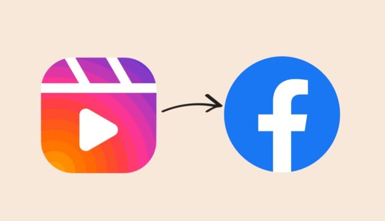 Instagram Reels Facebook'ta Nasıl Paylaşılır?