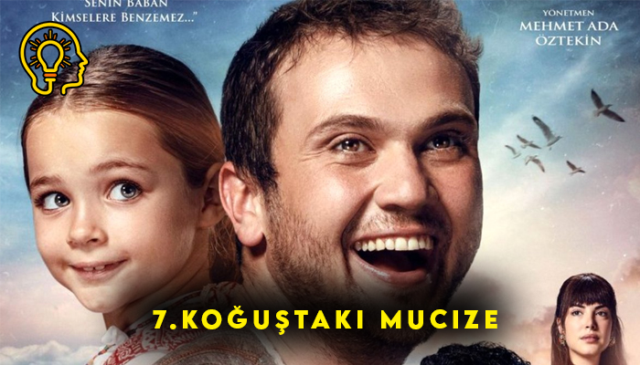 7. Koğuştaki Mucize