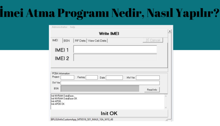 imei-atma-programi-nedir
