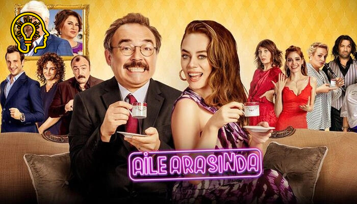 Aile Arasında