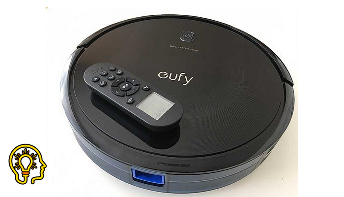 Anker Eufy RoboVac 11S