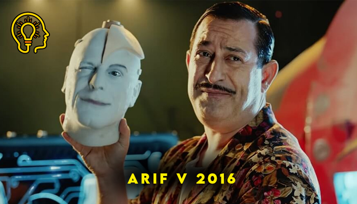 Arif v 2016