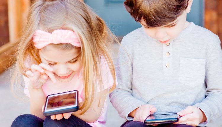 çocuklara ozel instagram