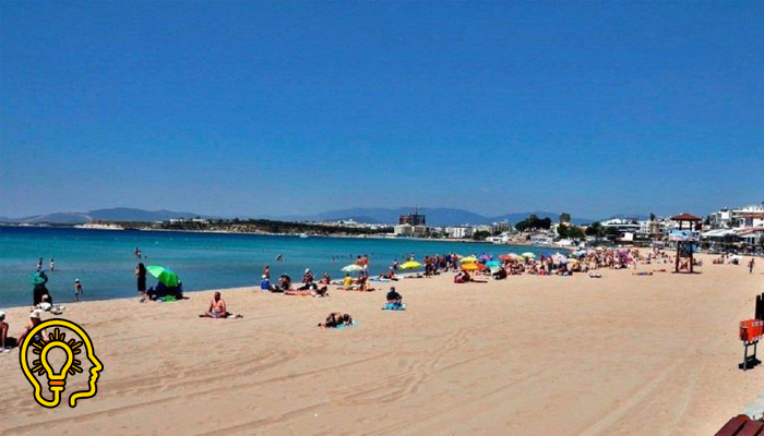 Didim - Altınkum Plajı