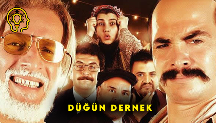 Düğün Dernek