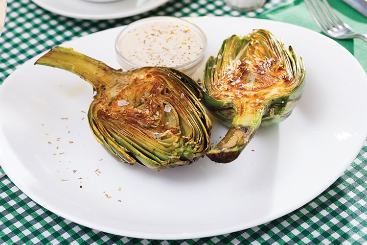 Enerji Veren Sebzeler