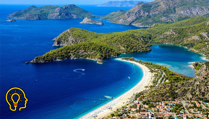 Fethiye - Ölüdeniz