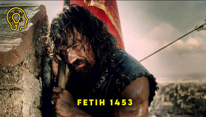 Fetih 1453