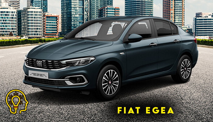 Fiat Egea