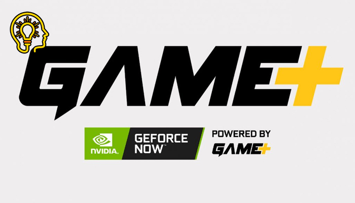 GeForce Now Game Plus