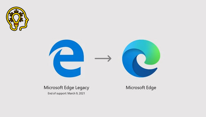 Microsoft EDGE
