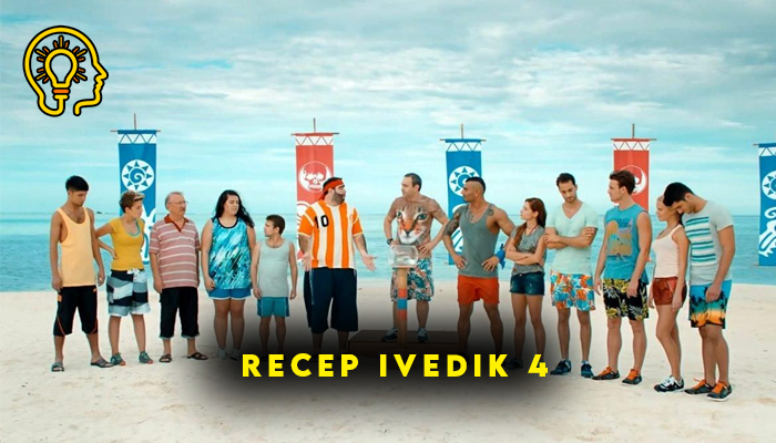 Recep İvedik 4