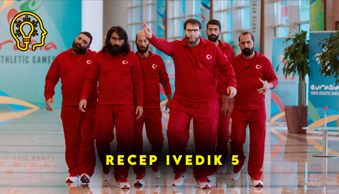 Recep İvedik 5