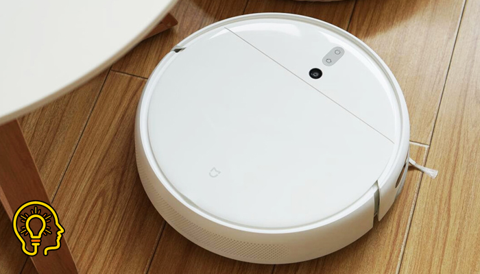 Xiaomi Mi Vacuum Mop 1 C 2 in 1