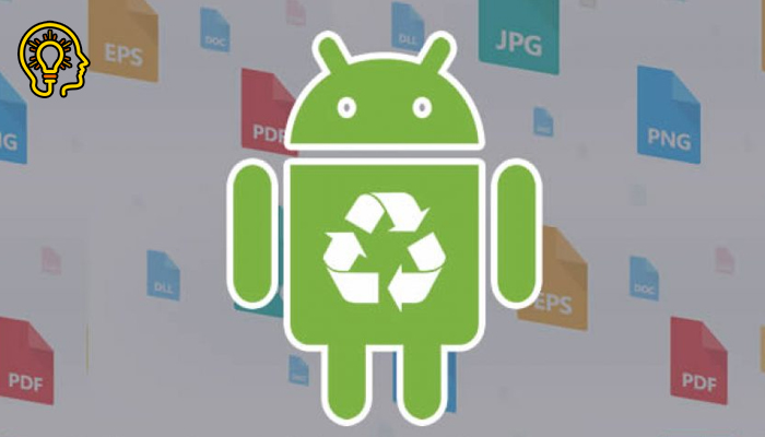 Android Data Recovery