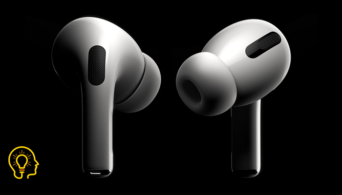 Apple AirPods
