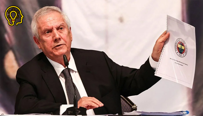 Aziz Yıldırım