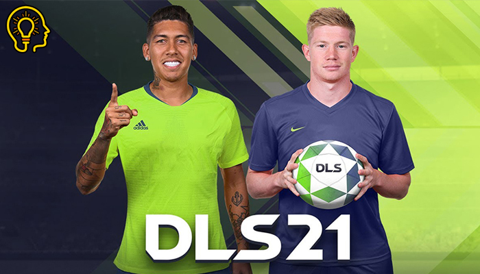 Dream League Soccer 2021