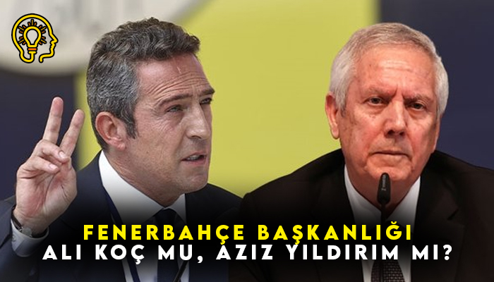 Fenerbahçe Başkanlığı