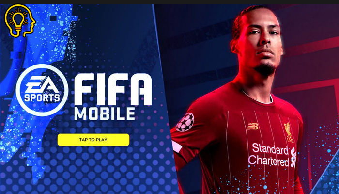 FIFA Mobile Soccer