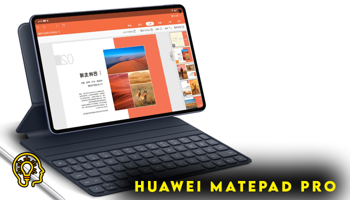 Huawei MatePad Pro