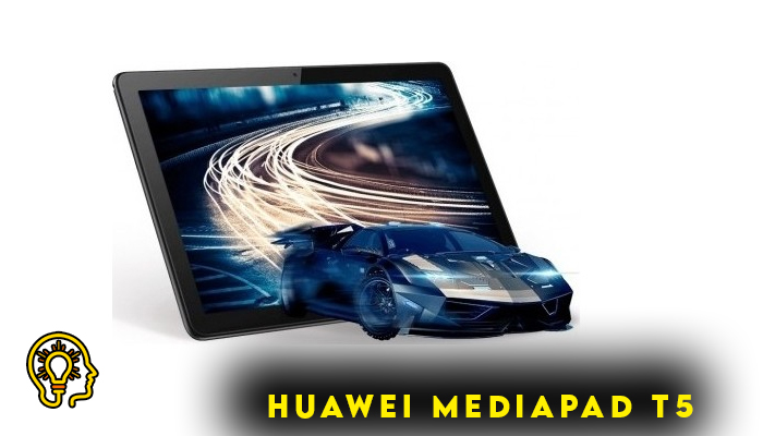 Huawei MediaPad T5