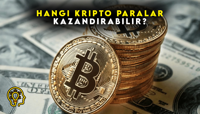 Kripto Paralar