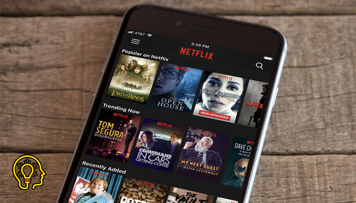 Netflix Android