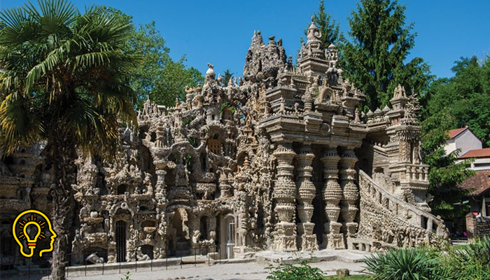 Palais Idéal