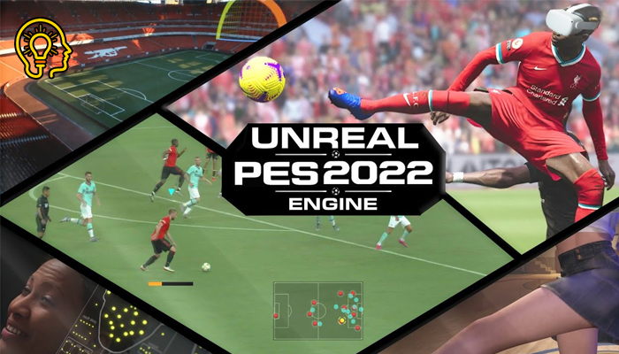 PES 2022 Demo