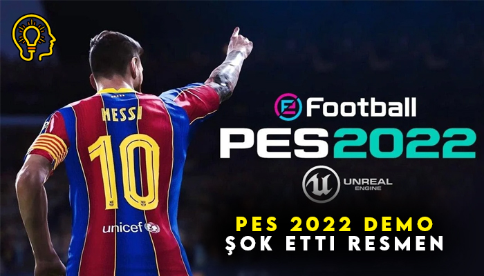 PES 2022