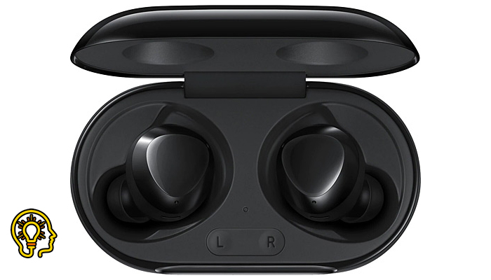 Samsung Galaxy Buds Plus
