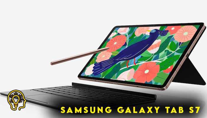 Samsung Galaxy Tab S7