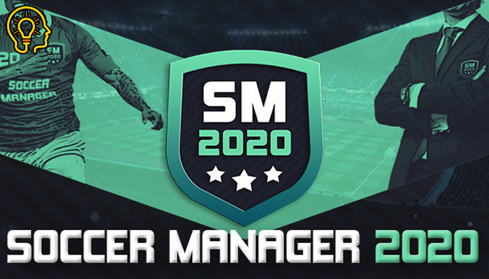 Soccer Manager 2020