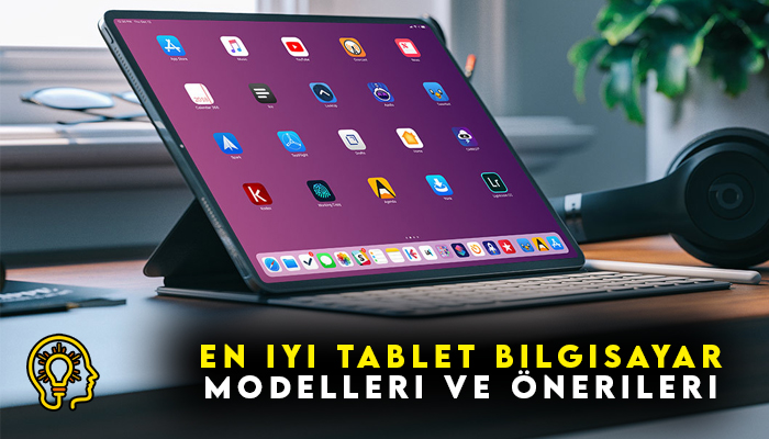 Tablet Bilgisayar