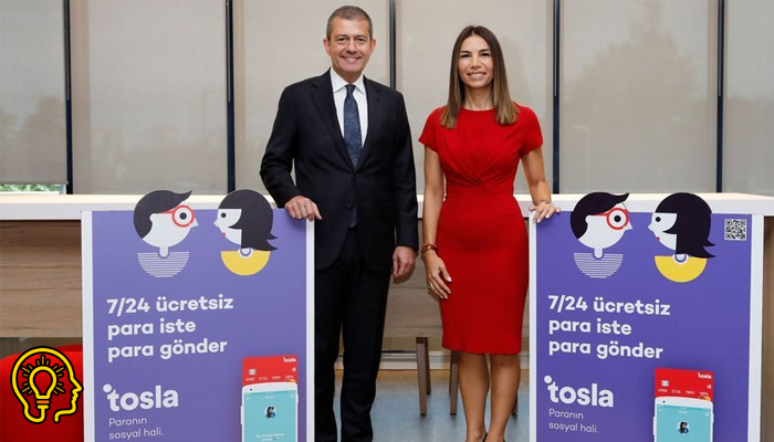 Tosla Netflix Kampanyası