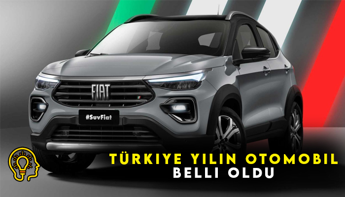 Türkiye Yılın Otomobili