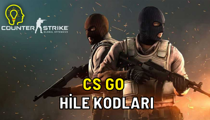 cs go hile kodları