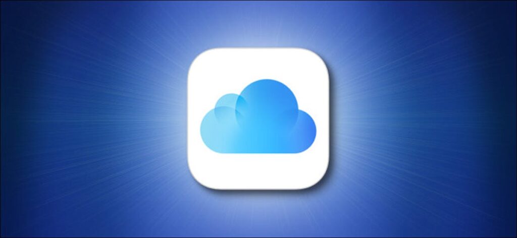 iCloud