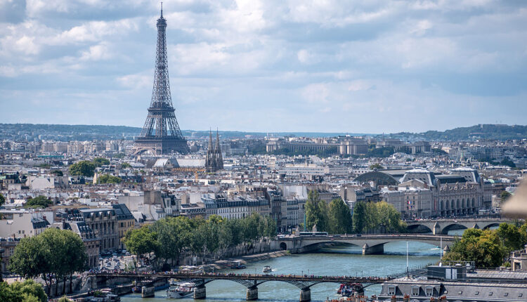 Avrupa'da Ziyaret Edilecek Şehirler