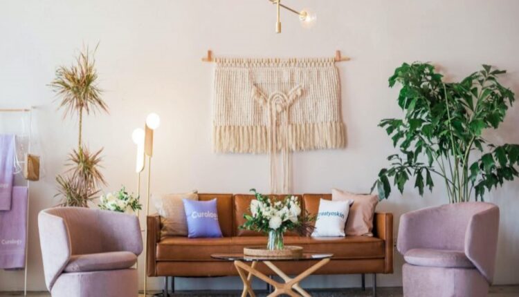 iç mekan dekorasyon