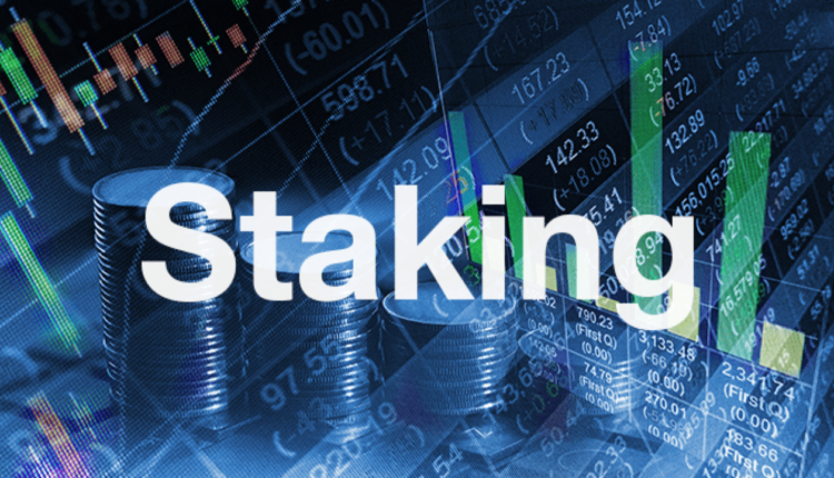 Kripto Para Staking