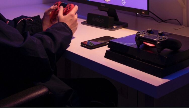 PS4 Telefon Bağlama