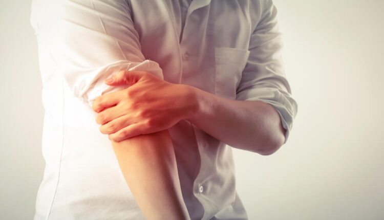 Dirsek Ağrısı Nedenleri