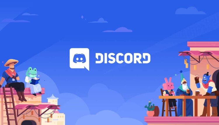 Discord Kanal Oyunları