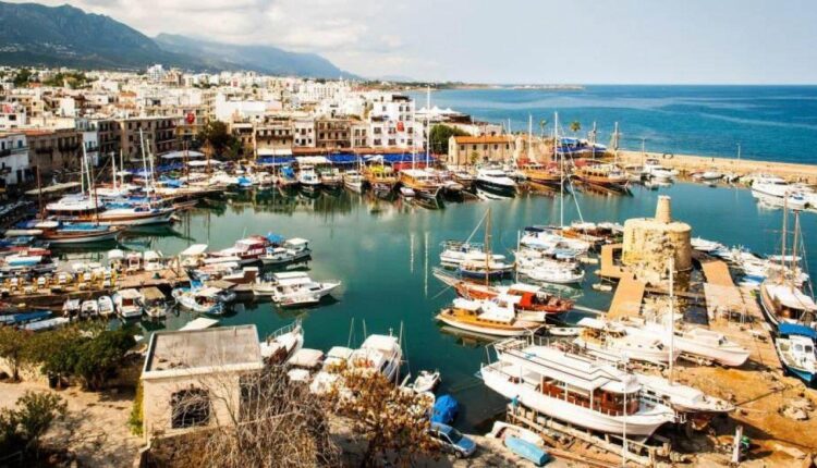 Kıbrıs Gezilecek Yerler