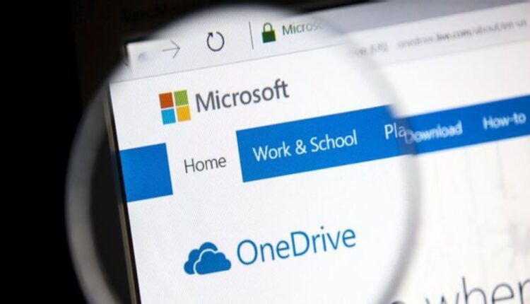 OneDrive Nasıl Kullanılır
