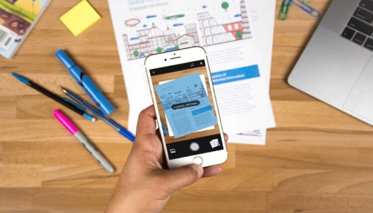 Ücretsiz OCR yazılım